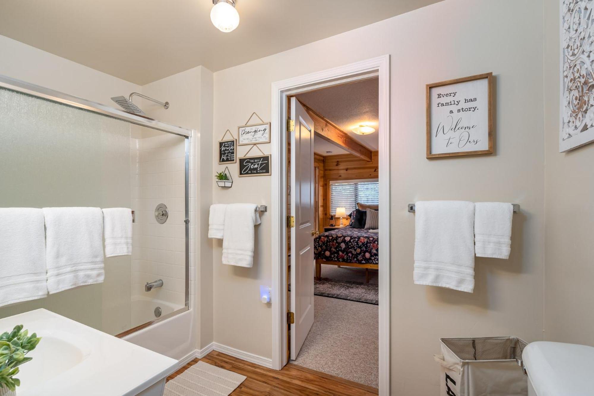Bulldog Lodge Twain Harte Esterno foto