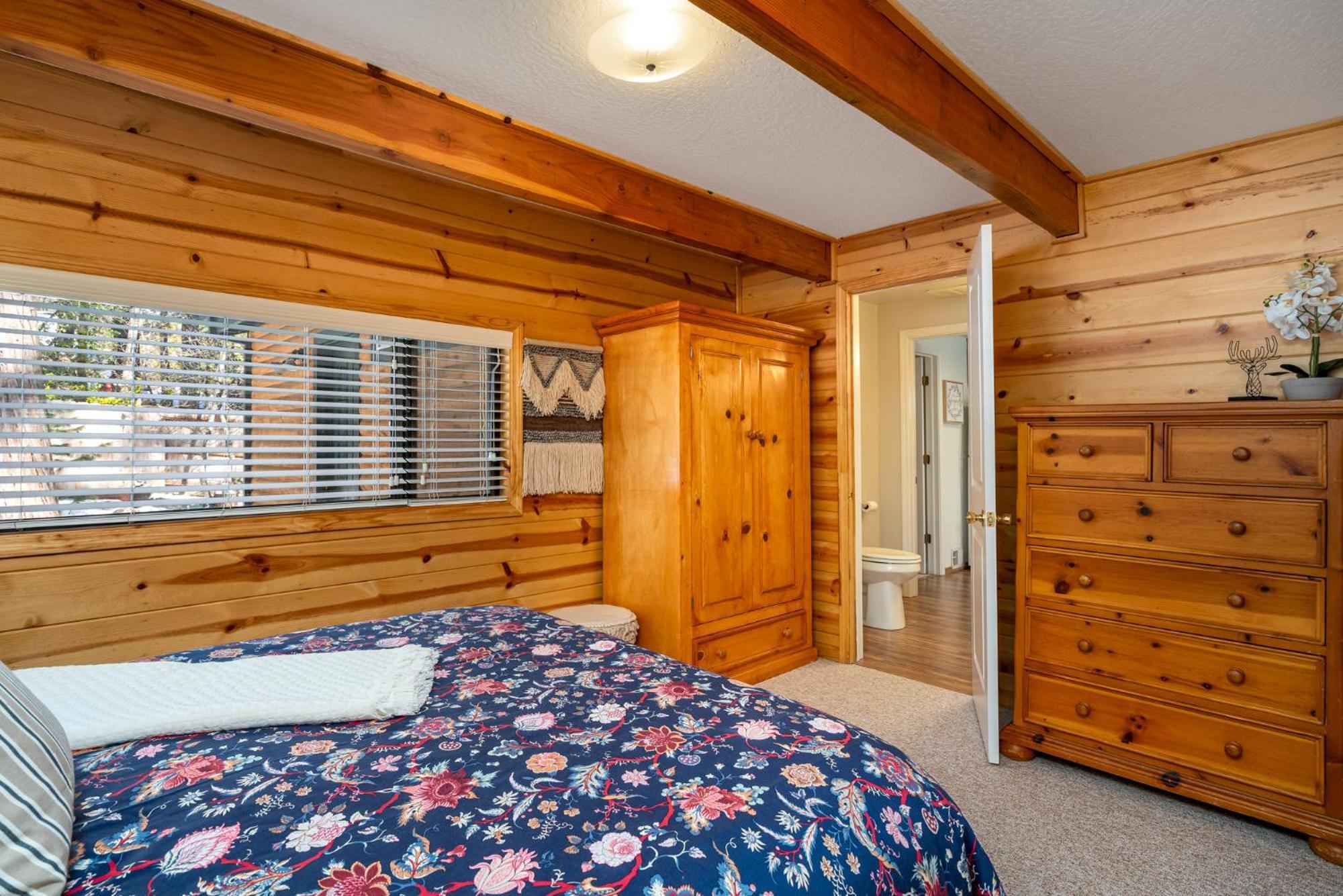 Bulldog Lodge Twain Harte Esterno foto